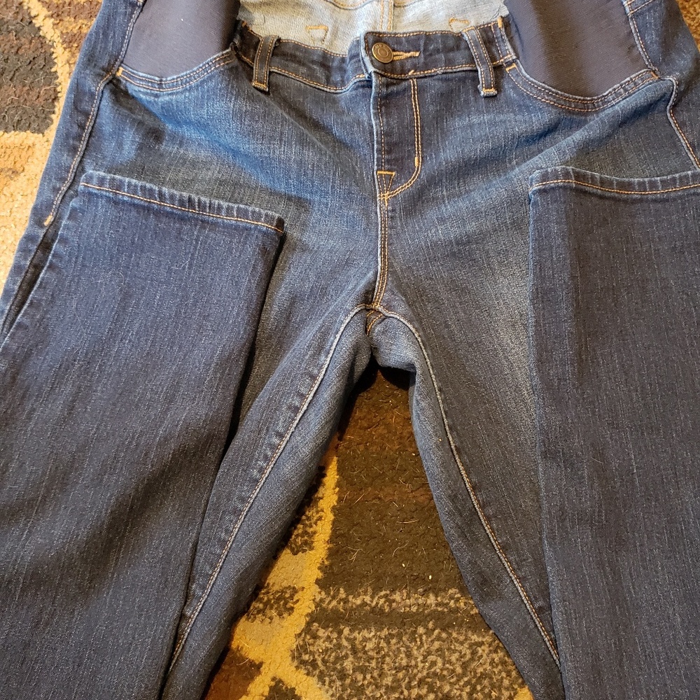 Maternity pants